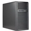 Image de Cse-731i-404b server 1 ventilateur noir