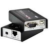Image de ATEN CE 100 Local and Remote Units - rallonge KVM