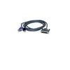 Image de Aten Câble KVM 2L-5205U 5m#