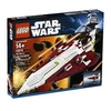 Image de Star Wars 10215 ObiWan's Jedi Starfighter