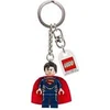 Image de Lego Super Heroes 850813 Porte Clés Superman