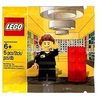Image de Shop Employee MiniFigure Set 5001622