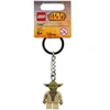 Image de Lego Star Wars 853449 Porte-clés YODA