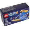Image de LEGO Nexo Knights 5004389 La station de combat