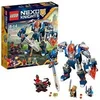Image de Lego nexo knights 70327