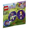 Image de LEGO Friends 5005236 Capsule Clubhouse