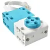 Image de Gros moteur angulaire technic 45602
