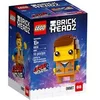 Image de LEGO BrickHeadz 41634 Emmet The LEGO Movie 2