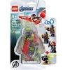 Image de LEGO Marvel 40418 Le Faucon et Black Widow s'unissent
