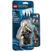 Image de LEGO BrickHeadz 40419 Harry Potter Ensemble d'accessoires des étudiants de Poudlard