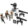 Image de LEGO Star Wars 40557 La défense de Hoth