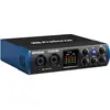 Image de PreSonus Studio 24c, Interface Audio USB-C, Pour Enregistrement, Diffusion, Podcasting avec Bundle de Logiciels incluant Studio One Artist, Ableton Live Lite DAW en occasion ou reconditionné