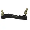 Image de Violons KUN EPAULIERE PLIABLE MINI VERT VIOLON 1/4 - 1/16 Epaulières et coussins violon