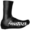 Image de veloToze - Latex Basic 2.0 - Sur-chaussures vélo Black - S