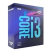 Image de Processeur Core i3-9100F 90772263 LGA 1151 3.6GHz 1 Coeurs 6Mo Smart Cache