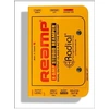 Image de X-Amp Reamper Actif Boites Magiques