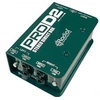 Image de Pro D2 Di Passive Boîtes de Direct