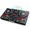 Image de Numark Party Mix II Controleur DJ avec Eclairages Integres en occasion ou reconditionné