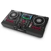 Image de Numark Mixstream Pro+ contrôleur DJ avec séparation Stems, 2 platines, Wi-Fi, mixeur, écran tactile 7", haut-parleurs, compatible Serato et Virtual DJ en occasion ou reconditionné