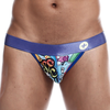 Image de Jockstrap HIPSTER MaleBasics multicolore XL