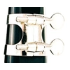 Image de Paris 332N - Ligature Clarinette Sib Ligatures clarinette Sib