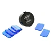 Image de RTOM Moongel Atténuateurs D'harmoniques (X6) Sourdines batterie