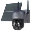 Image de Xega 3G/4G LTE Caméra Surveillance Solaire 2K avec 20W Panneau Solaire et Batterie 20,000mAh