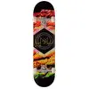 Image de Skateboard Complet Madrid Premium Autumn (7.75" - Noir)
