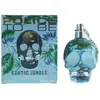 Image de Police Eau De Toilette To Be Exotic Jungle 40ml One Size