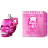 Image de Police Eau De Parfum To Be Sweet Girl 125ml