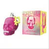 Image de Police Eau De Parfum To Be Good Vibes 125ml