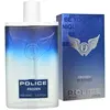 Image de Police Eau De Toilette Frozen Vapo 100ml One Size