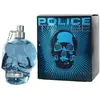 Image de Consumo Eau De Toilette Police To Be Or Not To Be For Man 75ml One Size