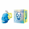 Image de Eau de Toilette To Be GoodVibes pour Homme 40ml Vaporisateur