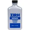 Image de Zirh Lotion Astringent Hydratante Peaux Grasses