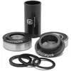 Image de Boitier Pédalier BMX Kink Mid (19mm - Matte Black)