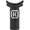 Image de Tige De Selle BMX Kink Stealth/Pivotal (75mm - Noir)