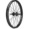 Image de Roue Arrière BMX Mission BMX Honor 20" Cassette (Noir - Right Side Drive)