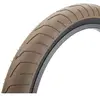 Image de Pneu BMX Kink Sever 20" (2.4" - Coffee / Black Wall)