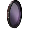 Image de Freewell 82mm Fileté Arrêt Dur Variable ND Filtre Journée Ensoleillée 6 à 9 Stop en occasion ou reconditionné