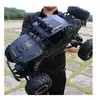 Image de 4x4 rc crawler étanche rc voiture haute vitesse télécommande voiture pour enfants adultes shui 48