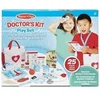 Image de Coffret Docteur Melissa & Doug - Jeu d'imitation 25 accessoires dès 3 ans