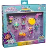 Image de Gabby Et La Maison Magique - Coffret De Figurines Deluxe Celebration