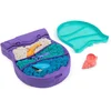 Image de Kinetic Sand - Coffret Fonds Marins 680 G