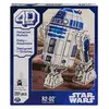 Image de Puzzle 3D R2-D2 Star Wars