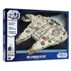 Image de Puzzle 3D Faucon Millenium Star Wars