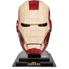 Image de Marvel - Avengers - Iron Man - 4d Build - Casque 96 Pieces