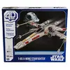 Image de Puzzle 3D Chasseur X-Wing Star Wars 160 pièces
