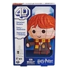 Image de Puzzle 3D Ron Weasley Style Chibi