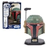 Image de 4D BUILD - STAR WARS - BOBA FETT
